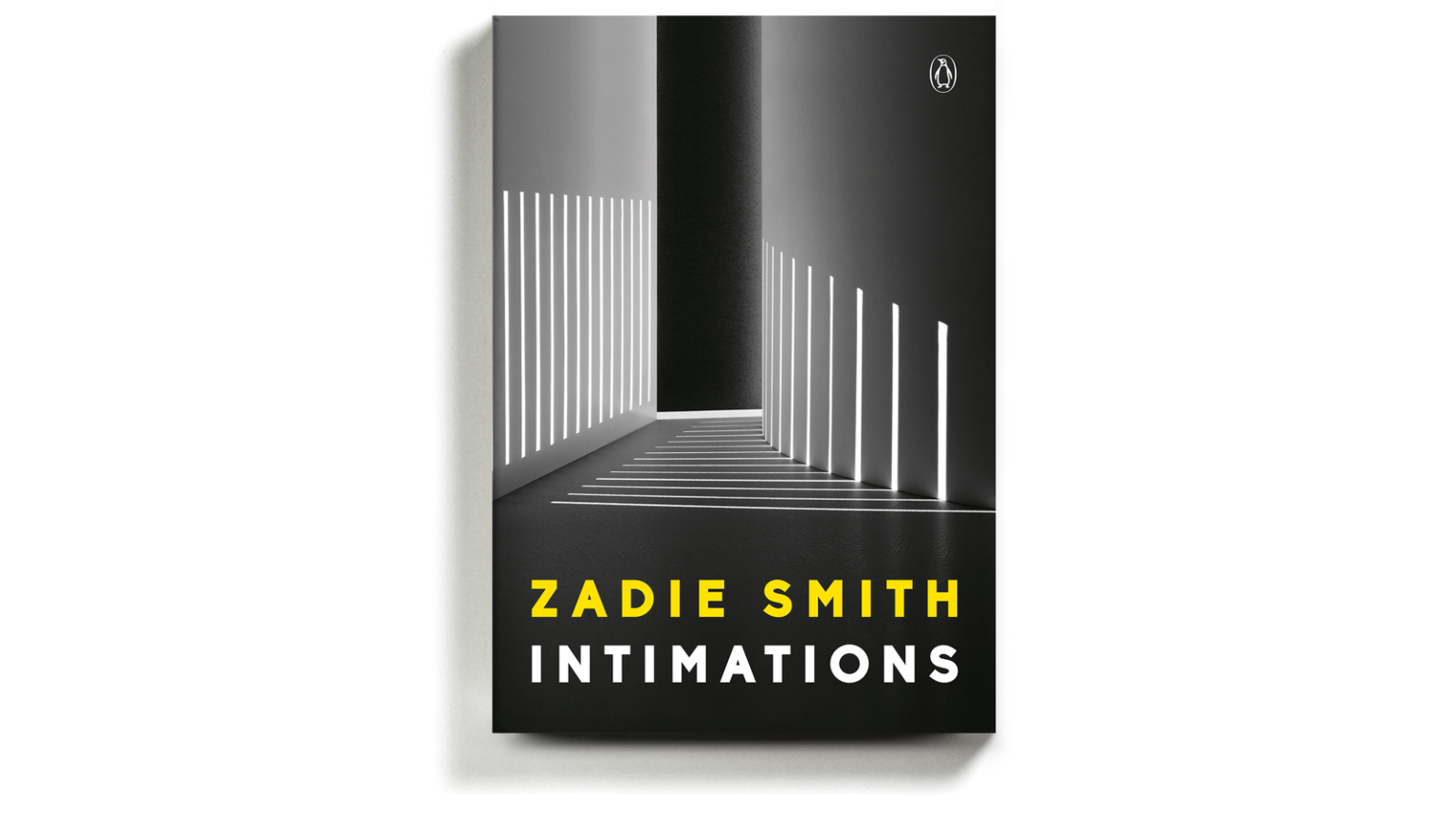 zadie smith intimations six essays